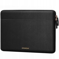 INNOSTYLE Lux kožna vodootporna torba za prijenosno računalo od 15,6–16"